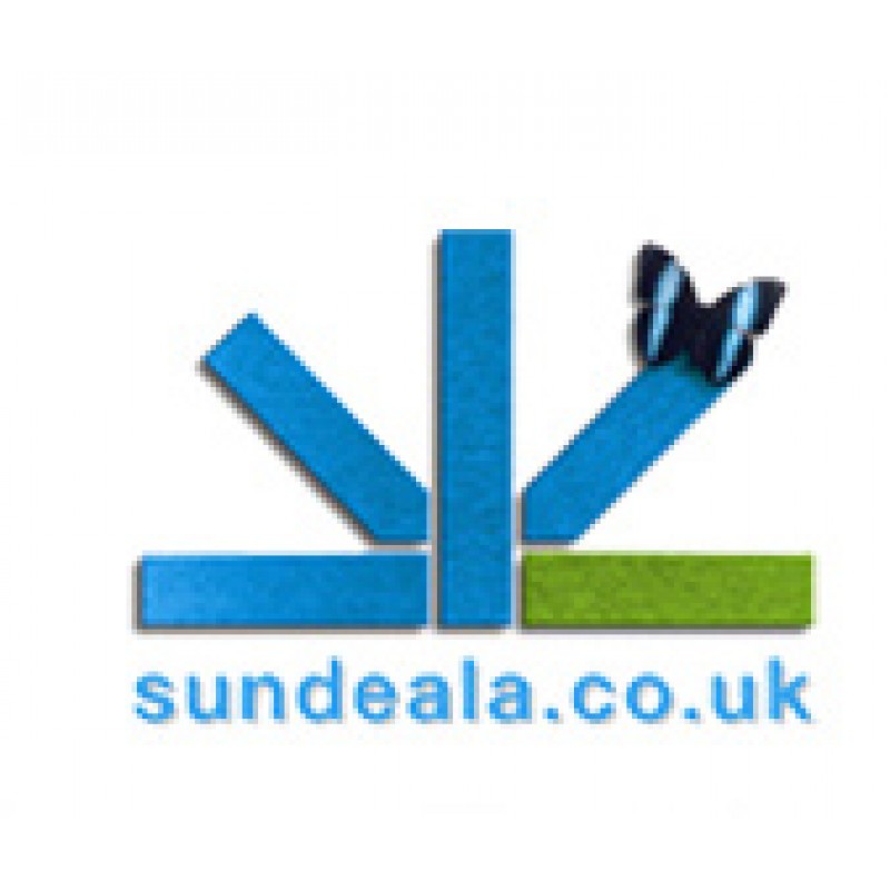 Sundeala Hobby Board