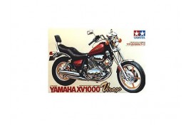Tamiya 1/12  Yamaha Virago XV1000  kit