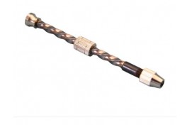 75020 Steel Archimedes Drills (revolving head)
