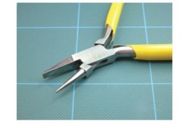 75612 Round/Flat Combination Plier