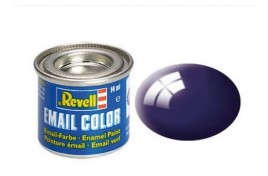 32154 Revell Solid Gloss Night Blue14ml No.54