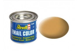 32188 Revell  Solid Matt Ochre Brown Enamel 14ml No.88