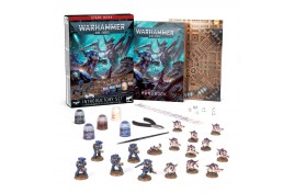 Warhammer 40,000 Introductory Set 