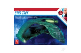 AMT Star Trek Romulan Warbird Plastic Kit