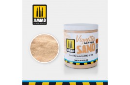 Sand Ground Acrylic 100ml