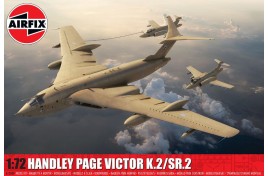 A12009 British Handley Page Victor K.2 (1/72 Scale)