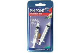 AC8 Pin Point Glue Syringe Kit