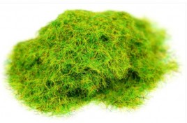Spring Meadow 2.5mm Static Grass 30g