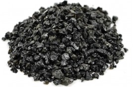 GM1500 Coal  250g bag