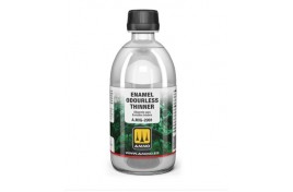 MIG-2061 ENAMEL ODOURLESS THINNER 500ML