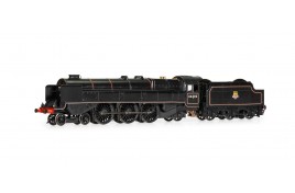 BR, Princess Royal Class 'The Turbomotive', 4-6-2, 46202 - Era 4 Sound Fitted OO Gauge 
