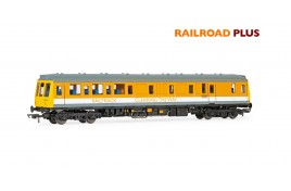 RailRoad Plus Railtrack, Class 960, Bo-Bo, 977723 - Era 9 OO Gauge 