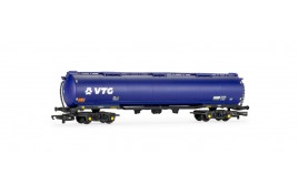 VTG, 100T TEA Bogie Tanker - Era 9 OO Gauge 