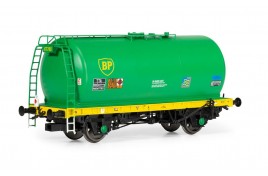 BR, TTA Tanker Wagon, BP 67765 - Era 8 OO Gauge 