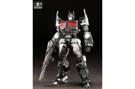 SK10 Transformers Nemesis Prime Smart Kit No glue required 