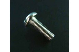 Pan Head M2X12mm Nuts, Bolts and Washers 