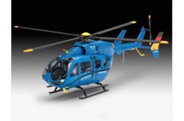Revell Eurocopter EC145 1/72 Scale 
