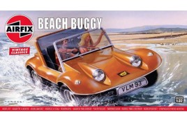 Airfix Vintage Classics Beach Buggy 1/32 Scale 