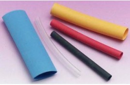 Pack Of Assorted Small Heat Shrink 