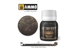 U-Rust Black Oxide 40ml