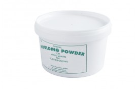 Moulding Powder for Model Making & Plaster Casting 1kg