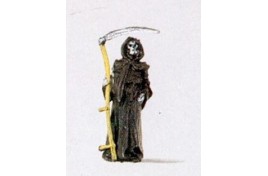 The Grim Reaper OO/HO Gauge