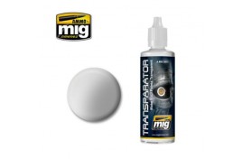 MIG-2017 Transparator 60ml