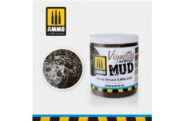 Muddy Ground Acrylic 100ml 