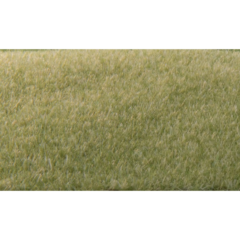 Woodland Scenics Static Grass 4mm-Medium Green -FS618
