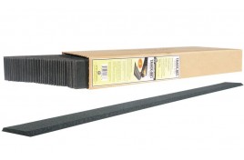 Track Bed / Underlay Strip OO/HO Scale x 1