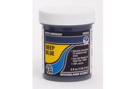 Deep Blue Water Undercoat 118ml