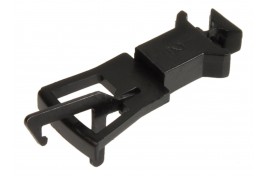 OO Scale NEM Couplings Straight Shaft with Pockets x 10