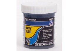 Navy Blue Water Undercoat 118ml