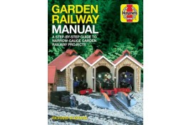 Garden Railway Manual (Paperback)