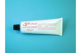 Silicone Grease 50gm Tube
