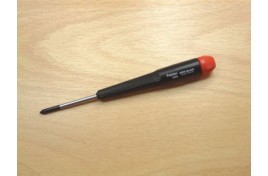 Size O Crosspoint Screwdriver