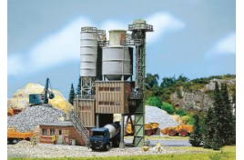 Fordhampton Cement Works Kit OO Scale 