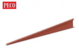 Peco NB-67 Platform edging ramps N Gauge