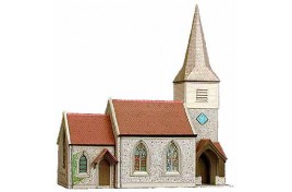 Parish Church Card Kit
