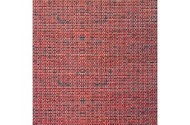 Red Brick Embossed Card N Scale