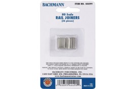 Rail Joiners HO Scale x 36 