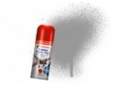 No 165 Medium Sea Grey Satin - 150ml Acrylic Spray Paint