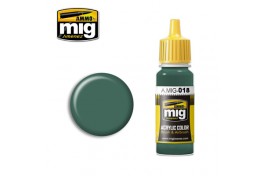 MIG-018 Waffen SS Acrylic Paint 17ml