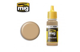 MIG-025 FS 33446 US Modern Vehicles Acrylic Paint 17ml