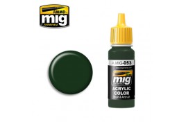 MIG-053 Protective MC 1200 Acrylic Paint 17ml