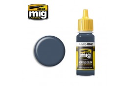 MIG-062 French Blue Acrylic Paint 17ml