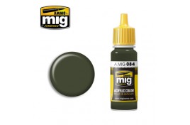 MIG-084 Nato Green Acrylic Paint 17ml