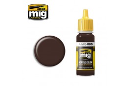 MIG-085 Nato Brown Acrylic Paint 17ml