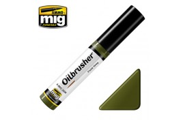 Field Green Oilbrusher 10ml