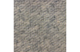 M1 Style Stone Sheets x 4 OO Scale